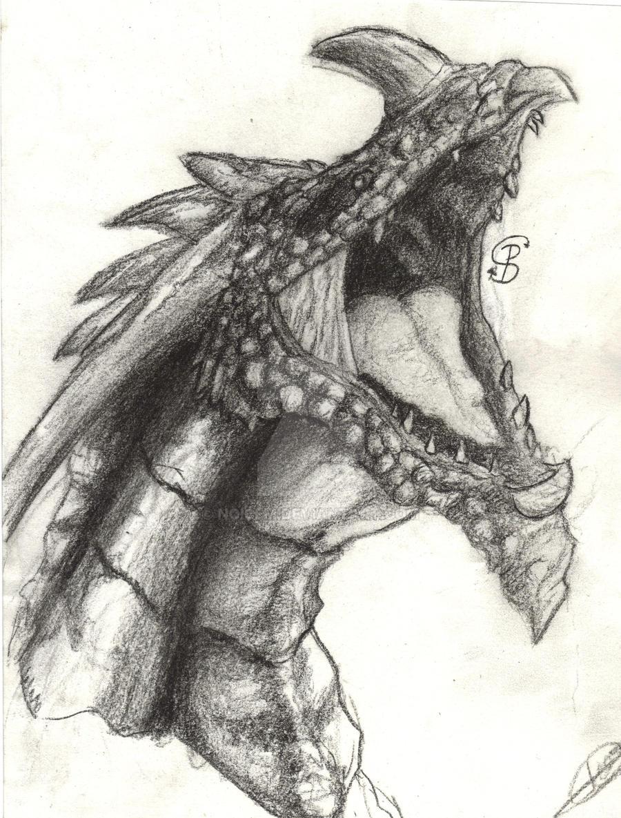 Dragon head redux