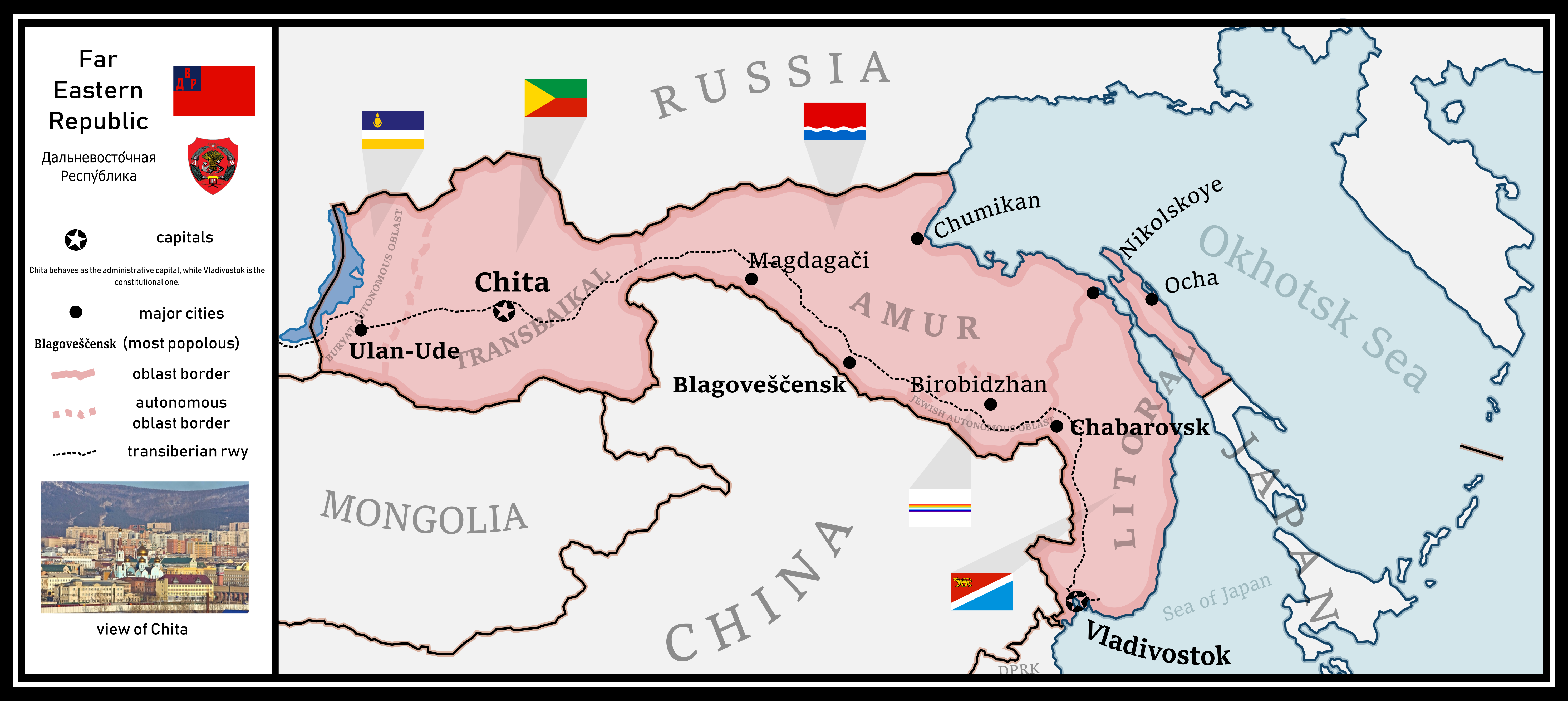 Far Eastern Republic