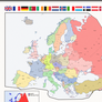 Alternate Warsaw Pact - Europe