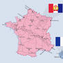 Taiwan-like: France