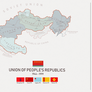 Union of People's Republics - scenario by kyuzoaoi