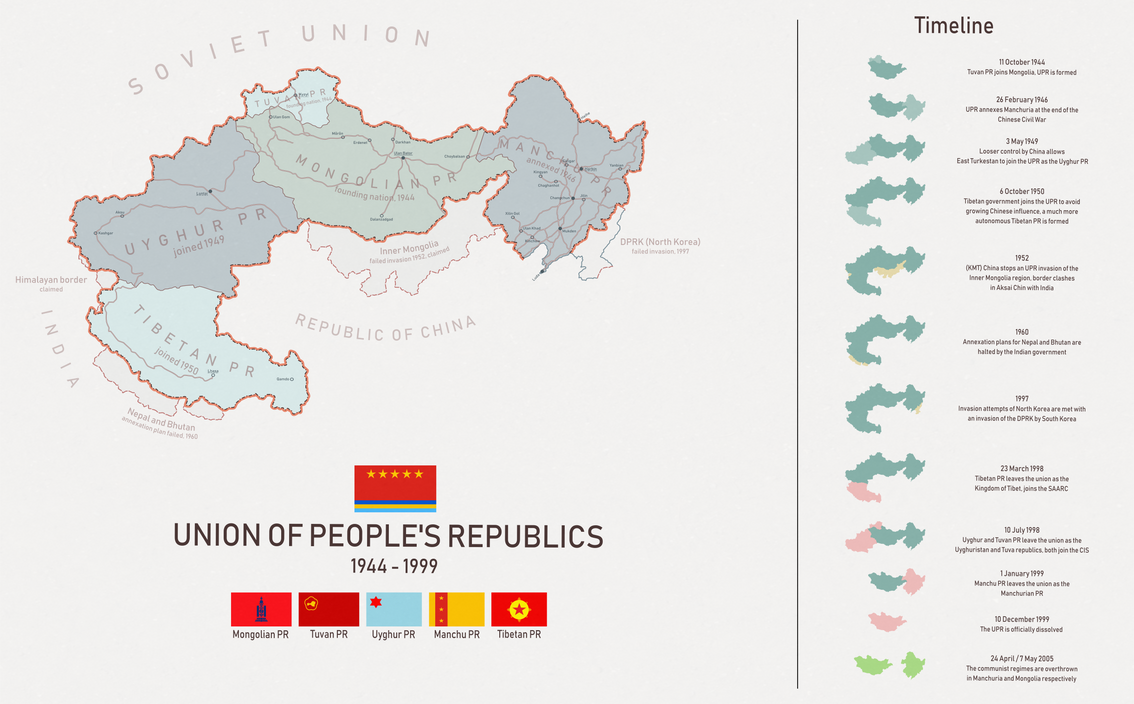 Union of People's Republics - scenario by kyuzoaoi by Dom-Bul
