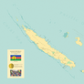 Kanaky Republic - An independent New Caledonia