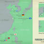 Foreign Foothold on the Chinese Coast - Vinland TL