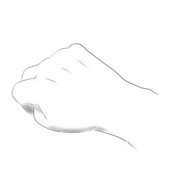 Hand animation practic by zelfo312