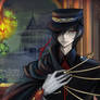 Happy Birthday ~ Lelouch Vi Britannia ~