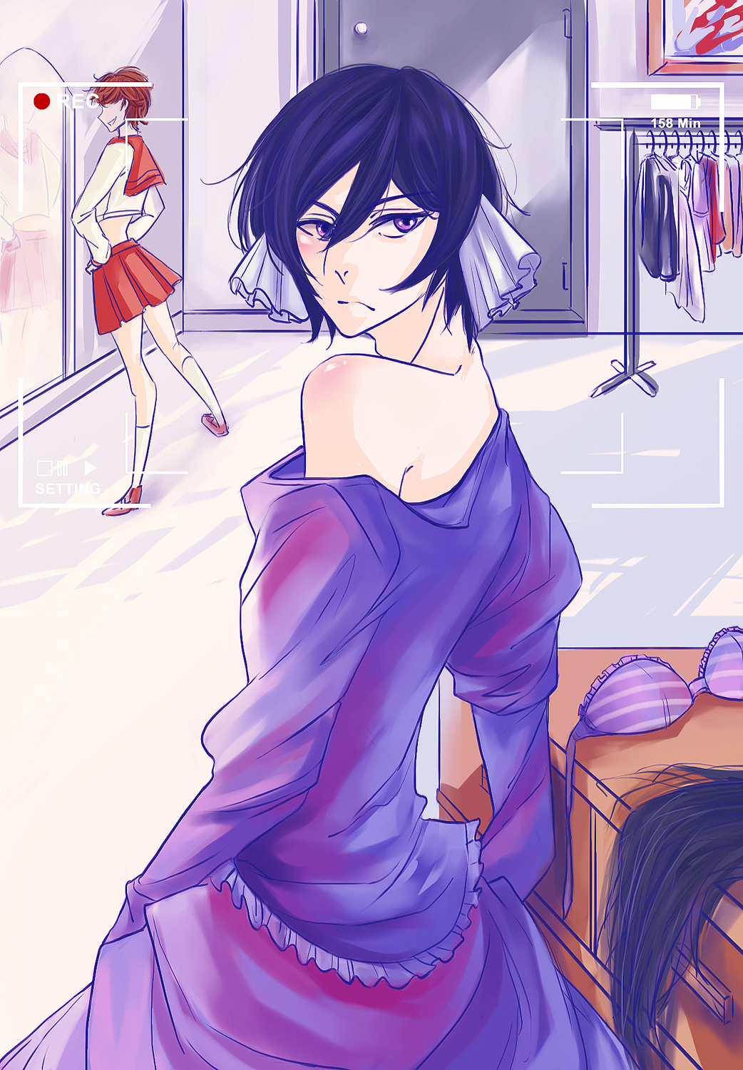 Lelouch Lamperouge by yuuike on DeviantArt