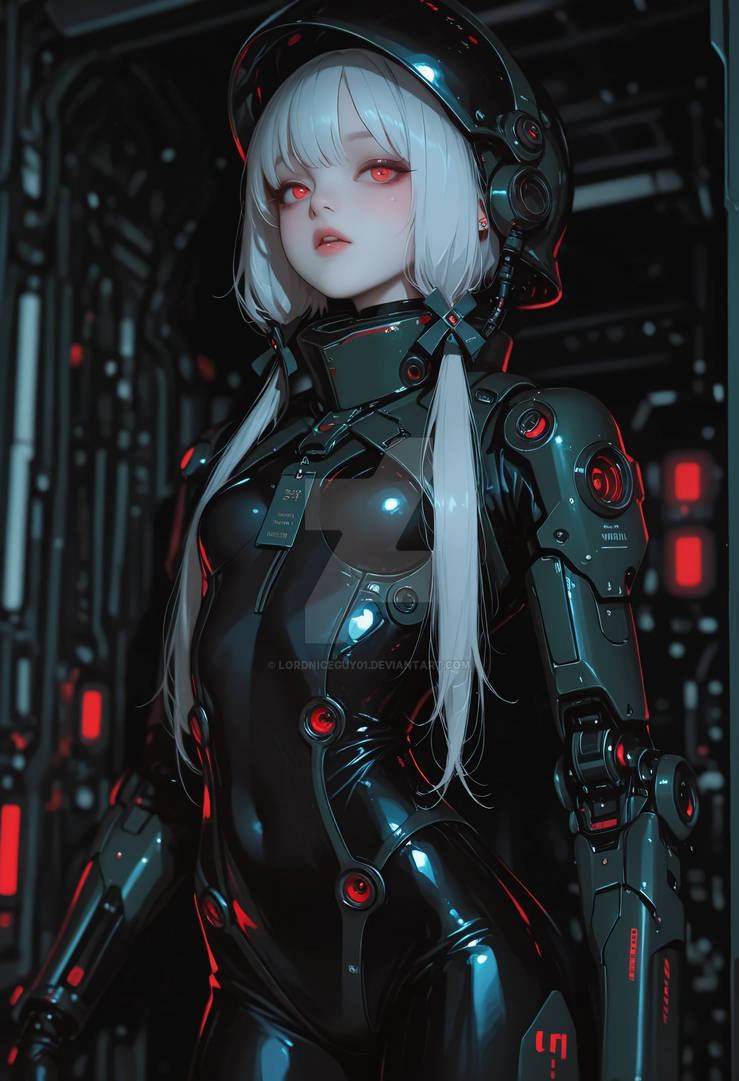 Tech Mod Armor Tech Armor by Lordniceguy01 on DeviantArt