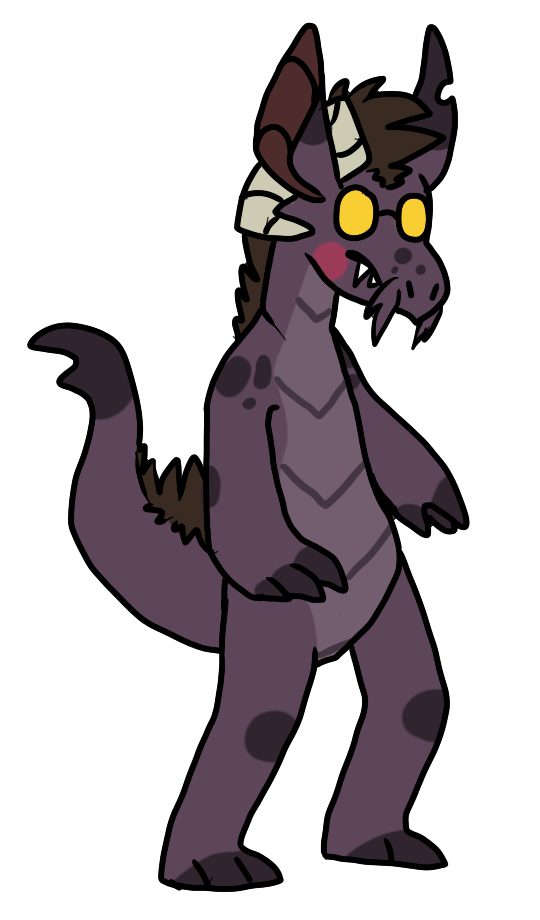 Super Chibi Doc by FRUlT on DeviantArt