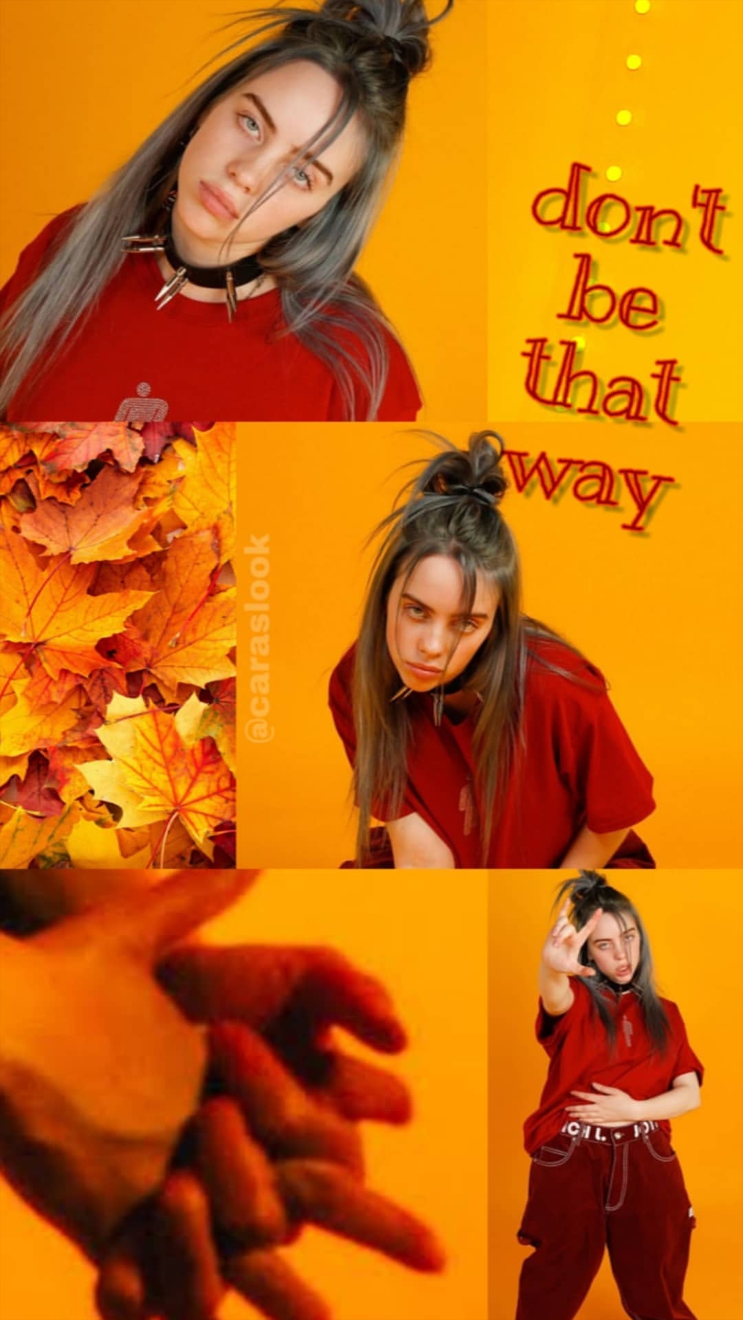 Billie Eilish aesthetic wallpaper by juli3569 on DeviantArt Billie Eilish aesthetic wallpaper by juli3569 on DeviantArt