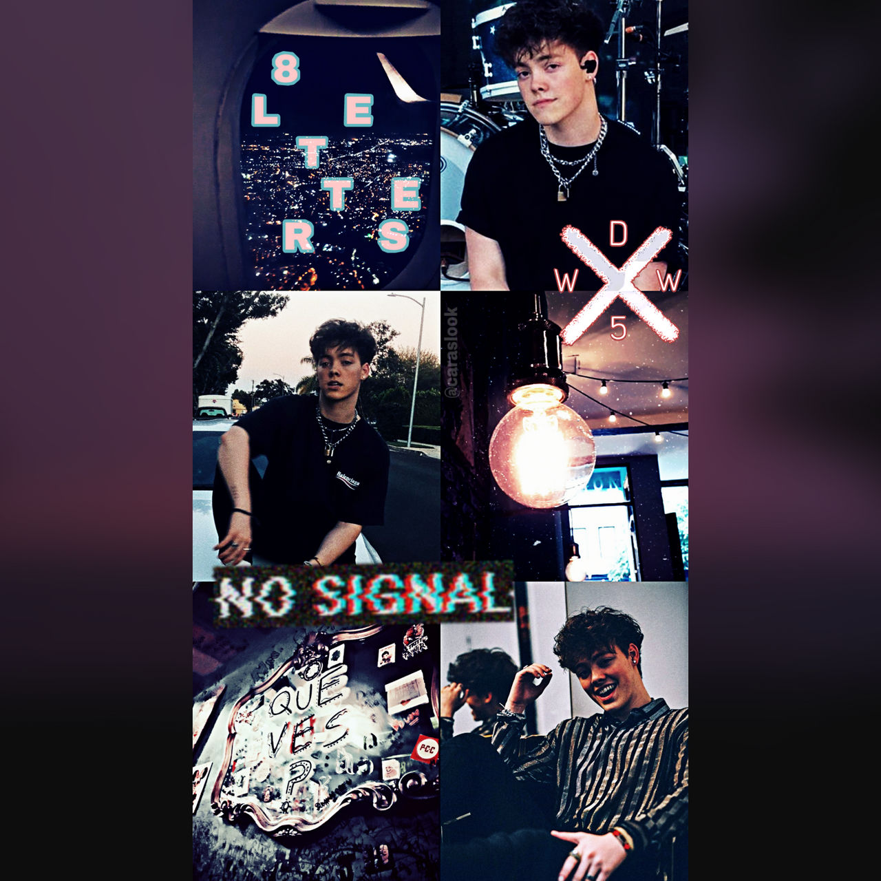 37+ Awesome Why Don T We Aesthetic Wallpaper Pictures