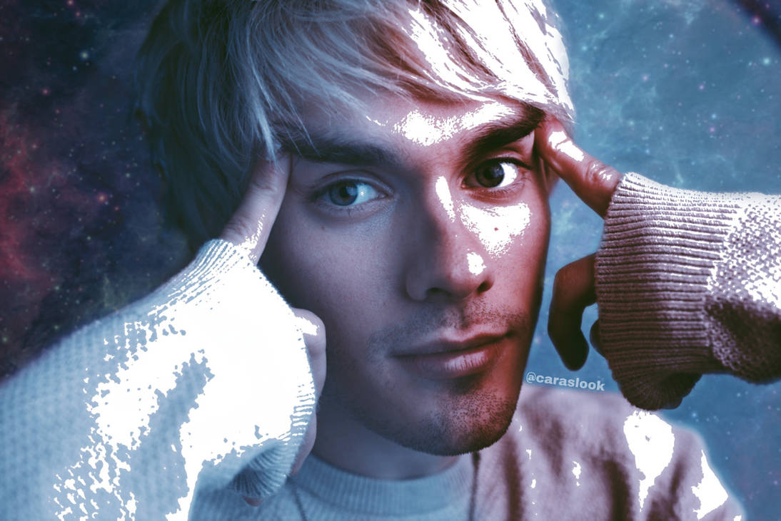 Awstem Knight Awsten Knight by juli3569 on DeviantArt