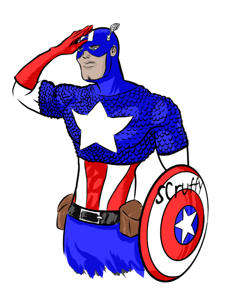 Cap