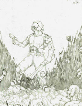 DooM (En progreso)