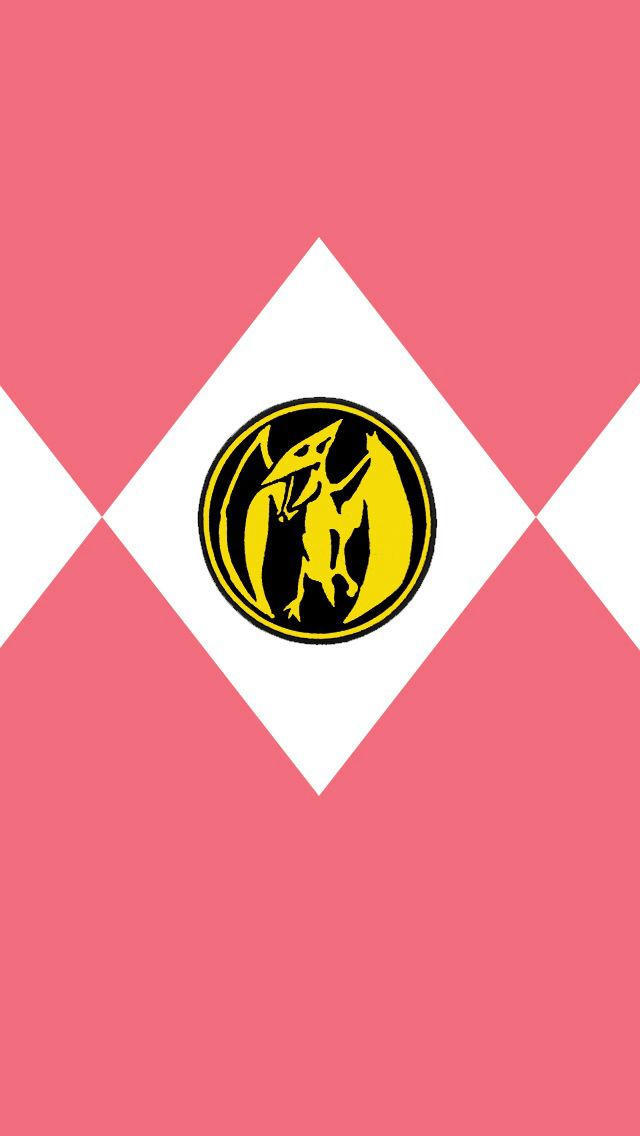 power rangers pink ranger by Mark-Riku on DeviantArt