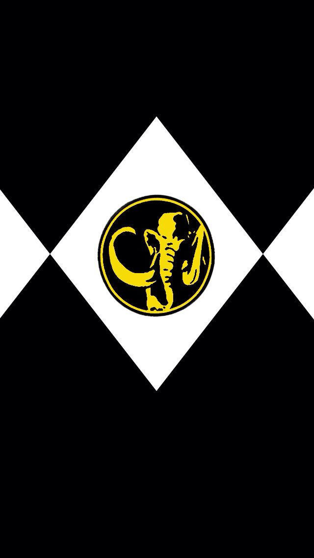 power rangers black ranger by Mark-Riku on DeviantArt