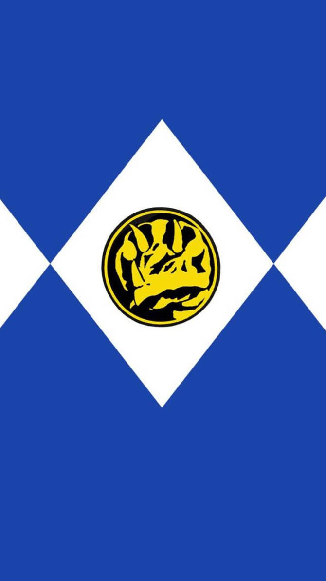 Blue Ranger Bandana power rangers blue ranger by Mark-Riku on DeviantArt