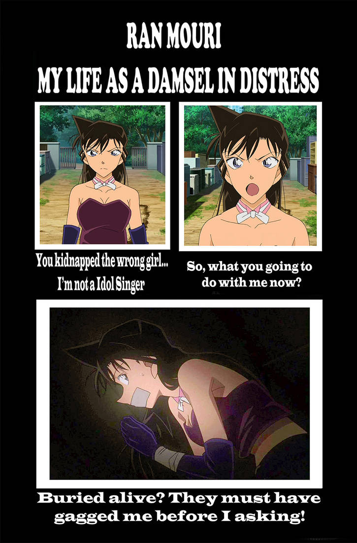 Ran Mouri My Life As A Damsel In Distress Vi By Arthurwolf On Deviantart Ran Mouri My Life As A Damsel In Distress Vi By Arthurwolf On Deviantart