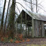 the Abandoned Barn
