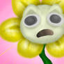 Flowey is Offended