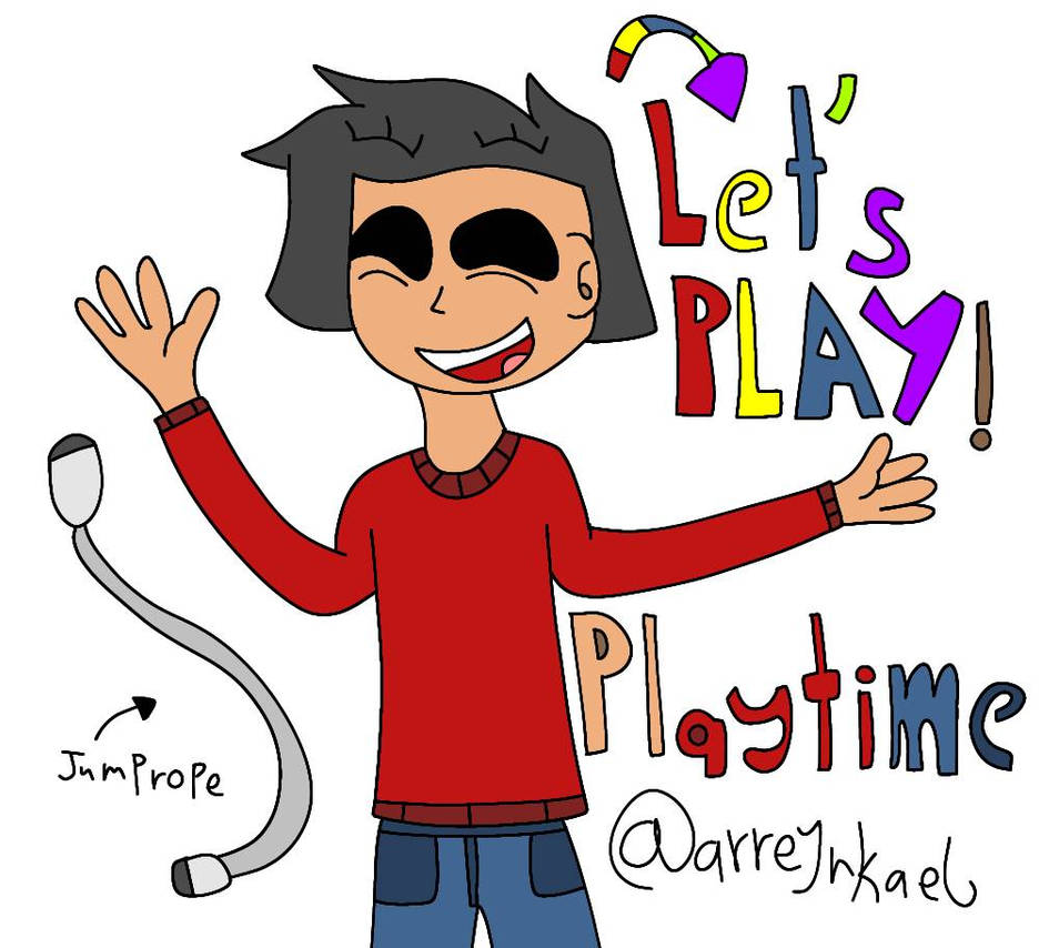 Fast Play Deviantart Let's PLAY!!! by SamTheBadger on DeviantArt