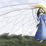 Wings Of Legends II - Angelus