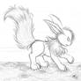 Exploratory Eevee