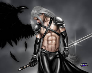 SEPHIROTH