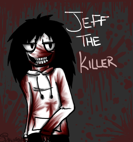 Jeff the Killer