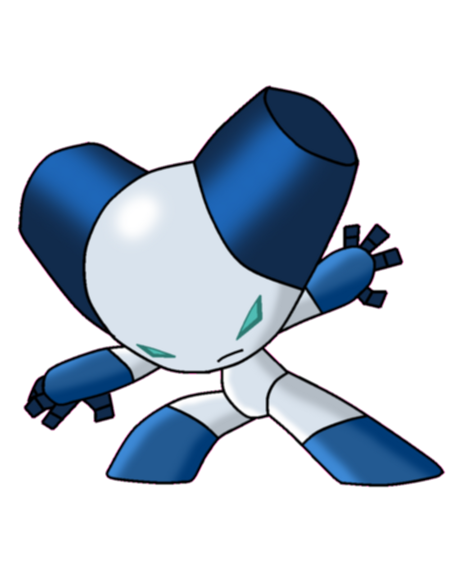 Robotboy1