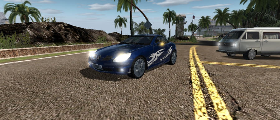 World Racing 2 Customization World Racing 2 by Klauuu94 on DeviantArt