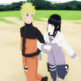 MMD NaruHina