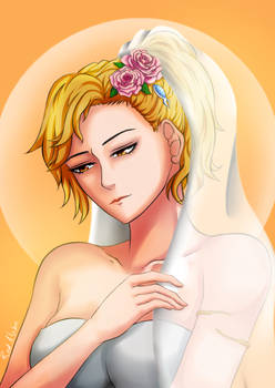 Bride Mercy