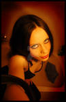 _Die styling Krise_ by Mademoisellchen