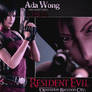 RE ORC Ada Wong Wallpaper for MikiSweetSoul