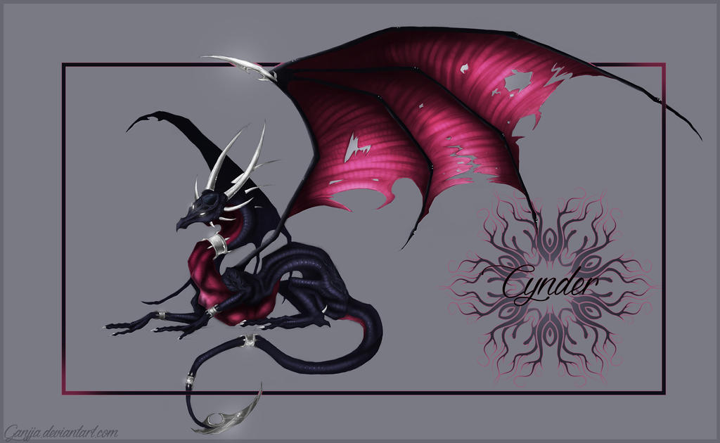 Cynder