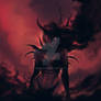 Dark Smoke