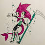 (Coloured) Scylla.