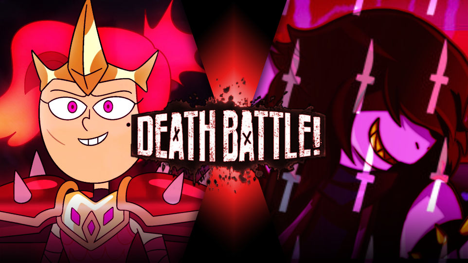 Delta Amphibia Sasha Waybright Vs Susie(Amphibia Vs Deltarune) by Elsancho369 on ...