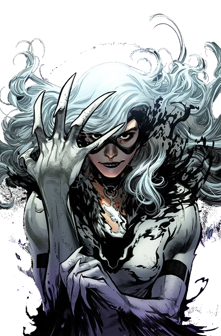 Black Cat(Marvel) by Elsancho369 on DeviantArt