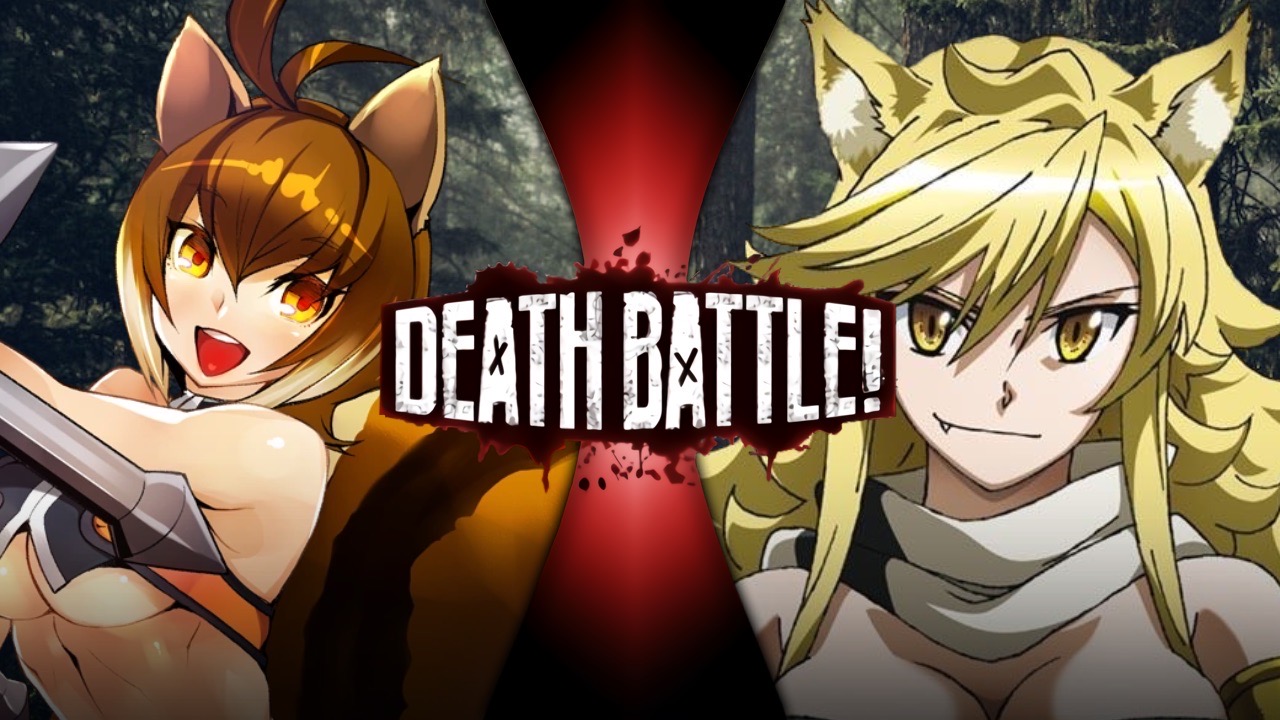 Leone (Akame ga Kill!), VS Battles Wiki