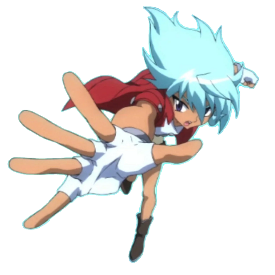 Hasama Hikaru Hasama(BeyBlade) by Elsancho369 on DeviantArt