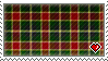 STAMP - Plaid