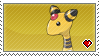 STAMP - Ampharos