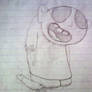 Mr. Armless