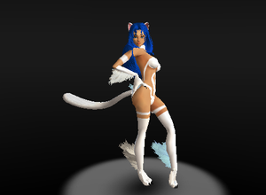 Felicia 26