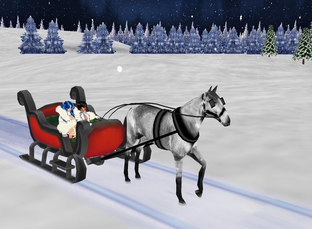 Sleigh Ride