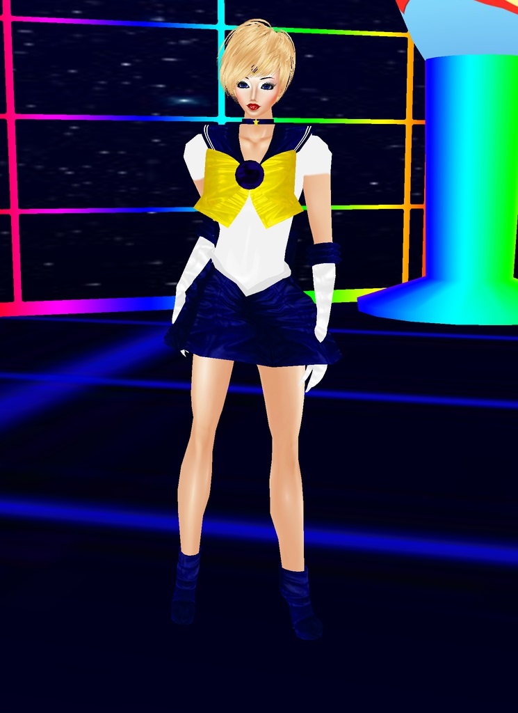 Sailor Uranus