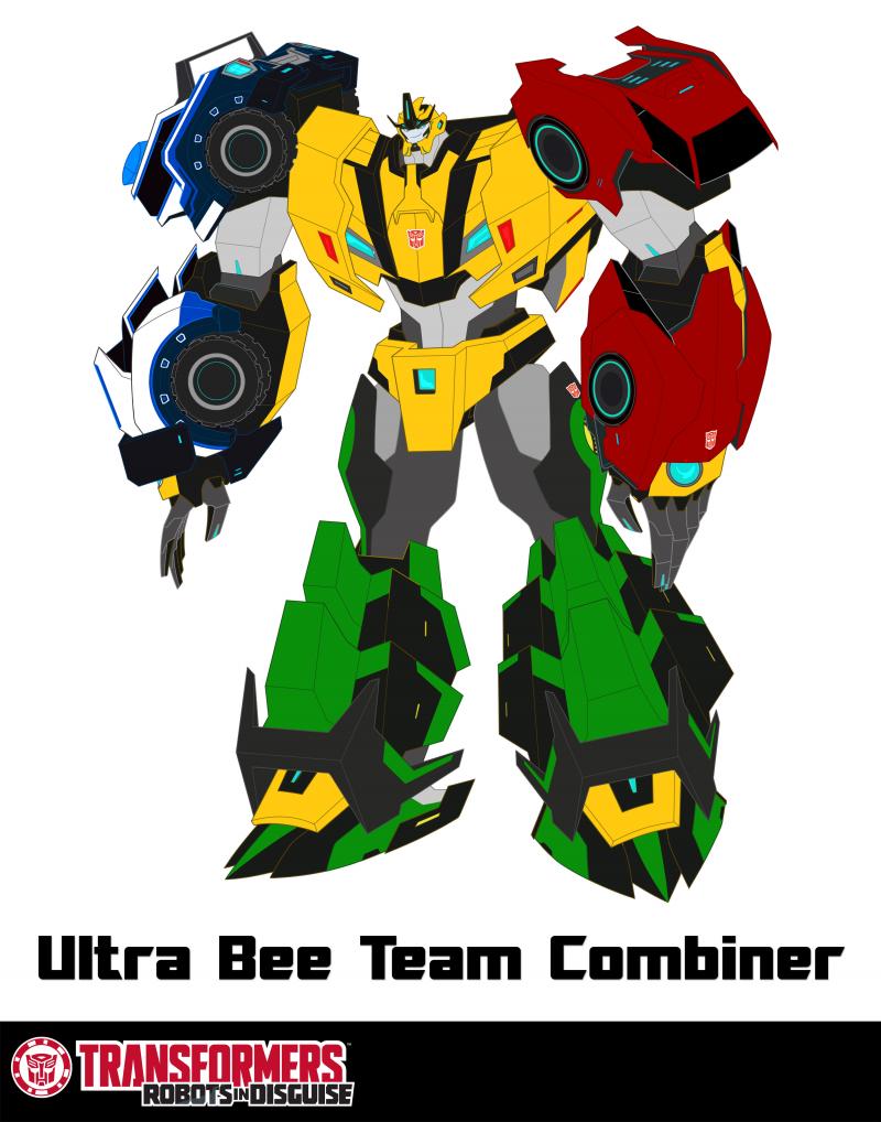 Ultra Bee