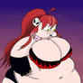 Fat Yoko